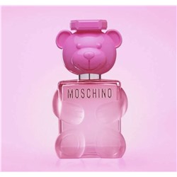 MOSCHINO TOY2 BUBBLE GUM w EDT
