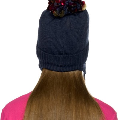 GKQW4196/1 шапка для девочек
