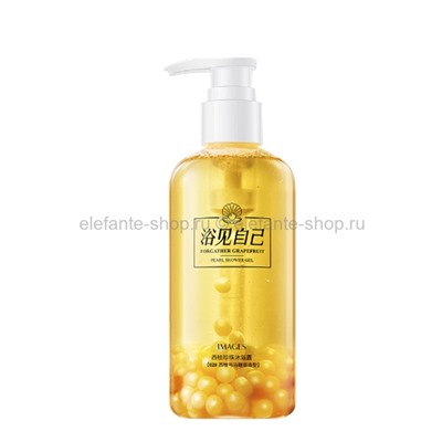 Гель для душа Images Pearl Shower Gel 300ml