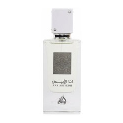 Lattafa Ana Abiyedh Eau de Parfum