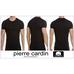 футболка мужская PIERRE CARDIN классика