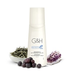g&h™ PROTECT+™ Шариковый дезодорант-антиперсперант