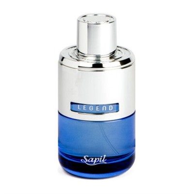 Sapil Legend Eau de Parfum