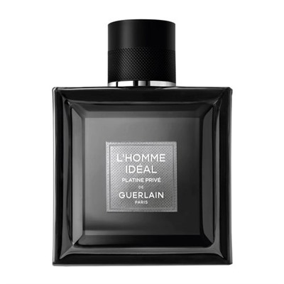 Guerlain L’Homme Idéal Platine Privé Eau de Toilette