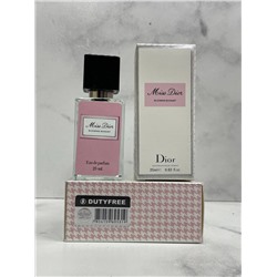 Мини-тестер Christian Dior Miss Dior Blooming Bouquet EDP 25мл