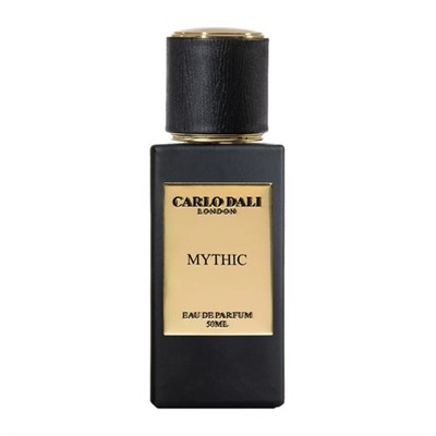 Carlo Dali Mythic Eau de Parfum