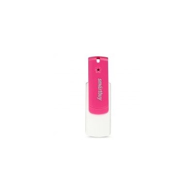 32Gb SmartBuy Diamond Pink USB2.0 (SB32GBDP)