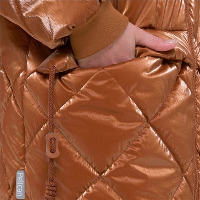 GZXL4292 куртка для девочек