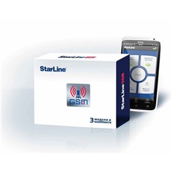 Модуль Starline SL GSM Мастер