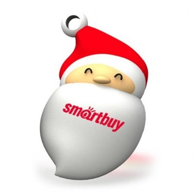 8Gb Smartbuy NY series Santa-A (SB8GBSantaA)