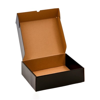 Подарочная коробка "Лучше, чем ничего", 27 х 31,5 х 9 см