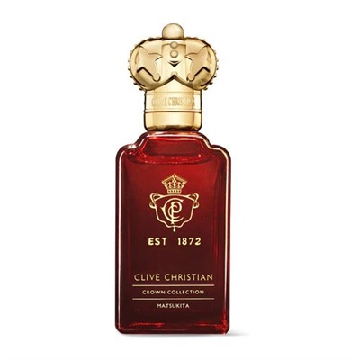 Clive Christian Matsukita Parfum