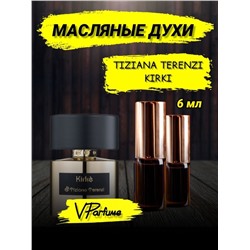 Tiziana Terenzi Kirke кирке масляные духи (6 мл)