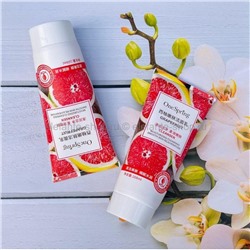 Пенка для умывания One Spring Grapefruit Cleanser 168ml