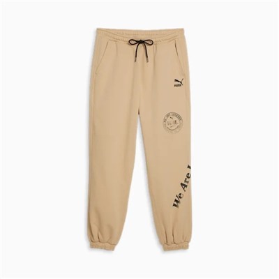 We Are Legends WRK.WR Men's Sweatpants