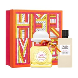 Hermès Twilly D'Hermès Eau Ginger Geschenkset