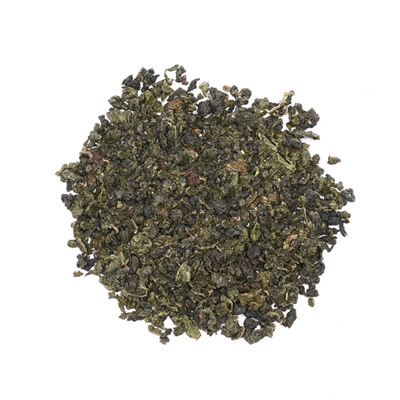 Зелёный чай китайский листовой Улун Земляника, 200 г