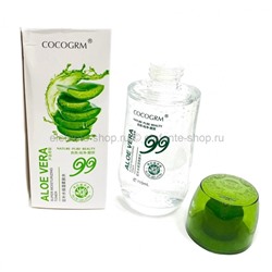 Тоник для лица Cocogrm Aloe Vera Toner, 110 мл