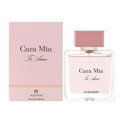 Etienne Aigner Cara Mia Ti Amo Eau de Parfum