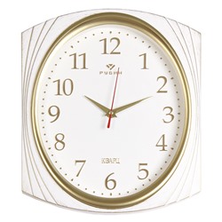 2832-002 Часы настенные "Рубин" (10)