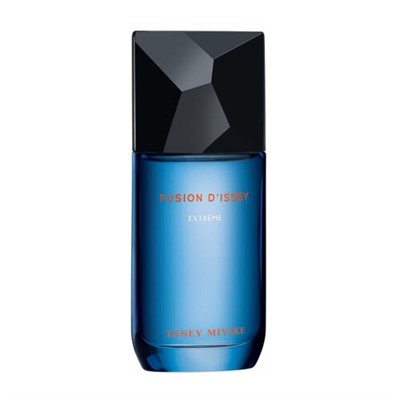 Issey Miyake Fusion d'Issey Extrême Eau de Toilette