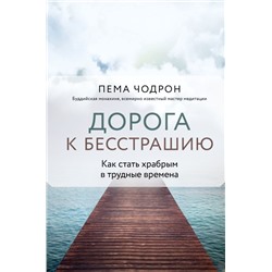 Дорога к бесстрашию. Как стать храбрым в трудные времена