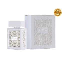 (ОАЭ) Lattafa Rave Now White EDP 100мл