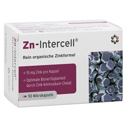 Zn-Intercell (Цн-интерселл) 90 шт