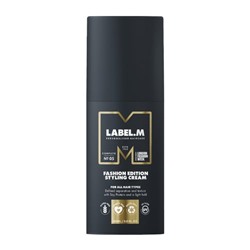 Label.m Fashion Edition Styling Cream