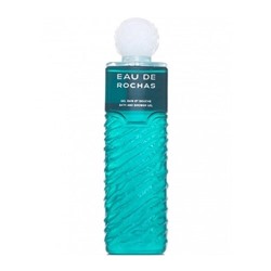 Rochas Eau De Rochas Showergel