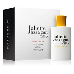 mini JULIETTE HAS A GUN SUNNY SIDE UP w EDP 1,7 ml