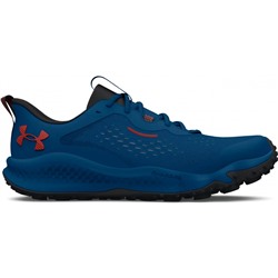 Кроссовки мужские UA Charged Maven Trail-BLU, Under Armour