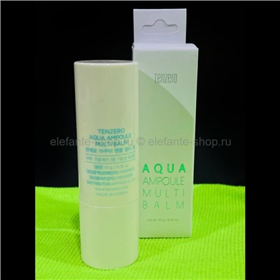 Бальзам Tenzero Aqua Ampoule Multi Balm 10g (125)