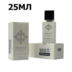 Мини-тестер Initio Rehab EDP 25мл