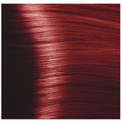 Nexxt Краска-уход для волос, 7.45, средне-русый медно-красный, 100 мл
