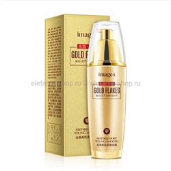 Крем BB Images Gold Flakes Moist Bright