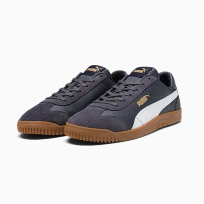 PUMA Club 5v5 Suede Men's Sneakers