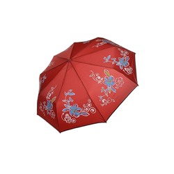 Зонт жен. Monsoon M8005-12 полуавтомат