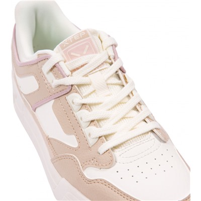 Кроссовки женские Street Classic sneakers series sports life, XTEP