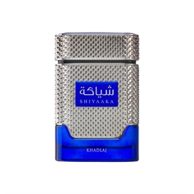 Khadlaj Shiyaaka Blue Eau de Parfum