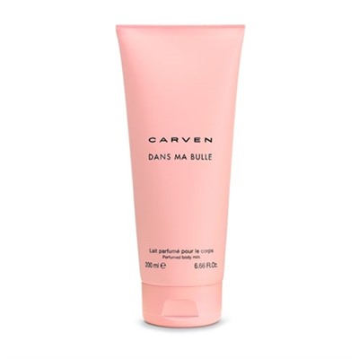 Carven Dans Ma Bulle Bodylotion