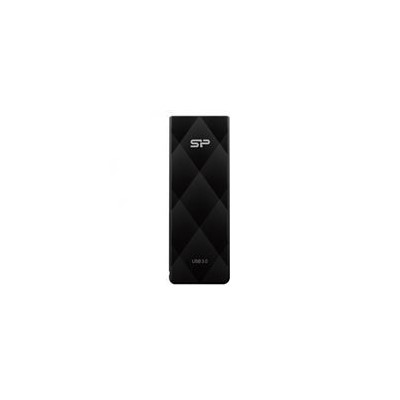 16Gb Silicon Power Blaze B20 Black USB 3.0 (SP016GBUF3B20V1K)