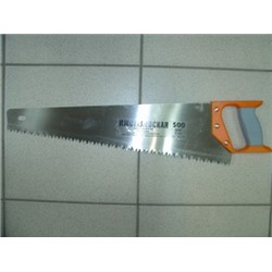Ножовка по дереву 500мм*6.5мм /Ижевск(23165)