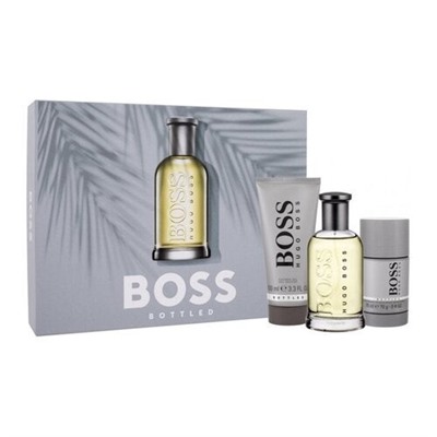 Hugo Boss Boss Bottled Geschenkset