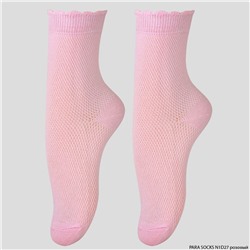 Носки детские Para Socks (N1D27) розовый