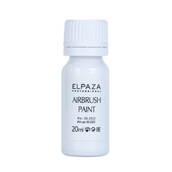 ELPAZA Airbrush Paint (краска для аэрографа) № 2