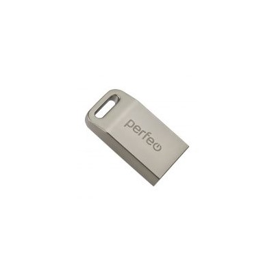 32Gb Perfeo M05 Metal Series USB 2.0 (PF-M05MS032)