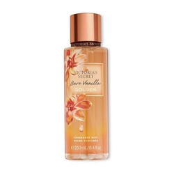 Victoria's Secret Bare Vanilla golden Body Mist