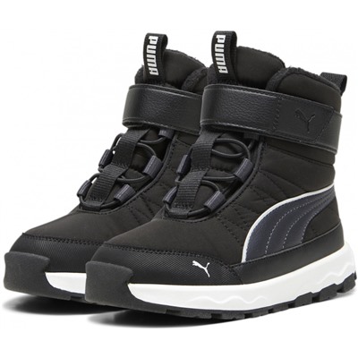 Ботинки детские Puma Evolve Boot AC+ PS, Puma