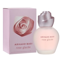 A. BASI ROSE GLACEE w EDT